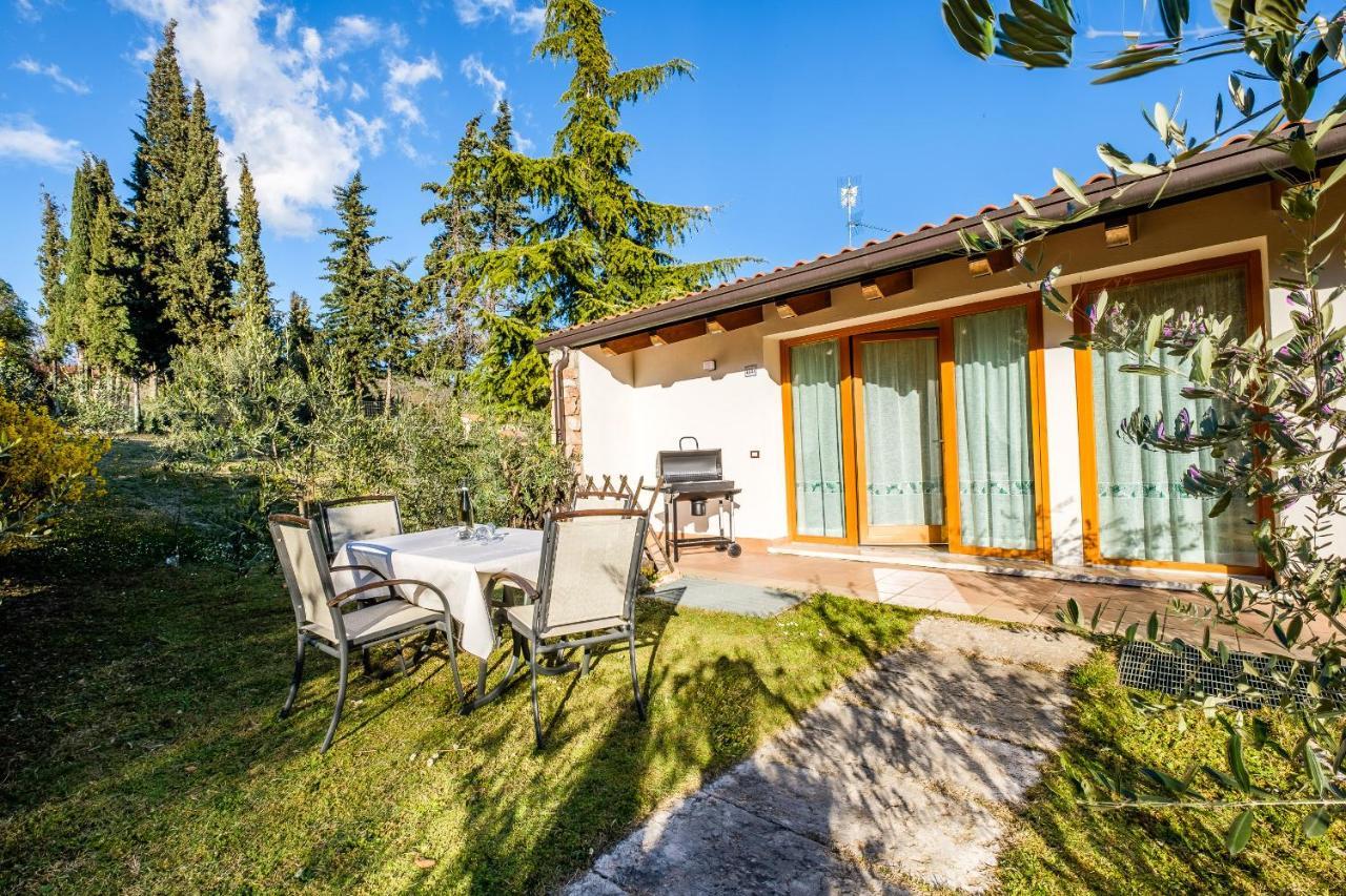 Agriturismo I Merli Sant'Ambrogio di Valpolicella Exterior photo