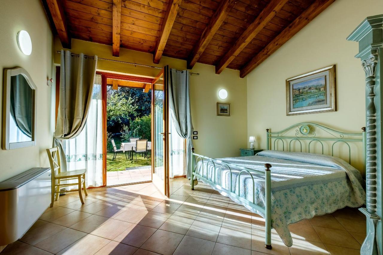 Agriturismo I Merli Sant'Ambrogio di Valpolicella Exterior photo