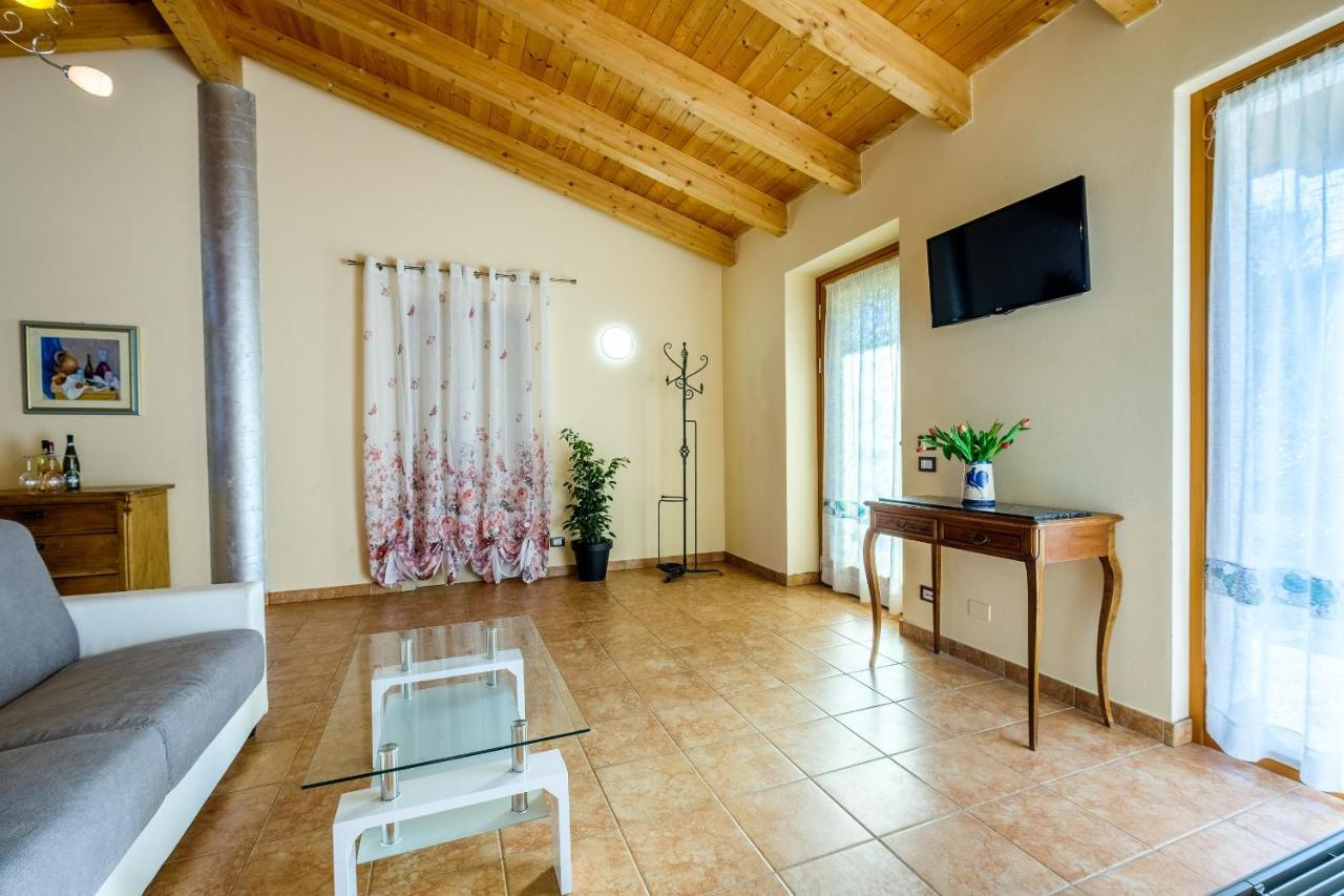 Agriturismo I Merli Sant'Ambrogio di Valpolicella Exterior photo