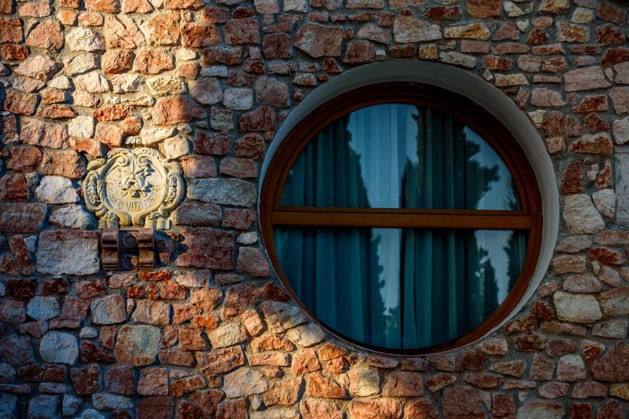 Agriturismo I Merli Sant'Ambrogio di Valpolicella Exterior photo